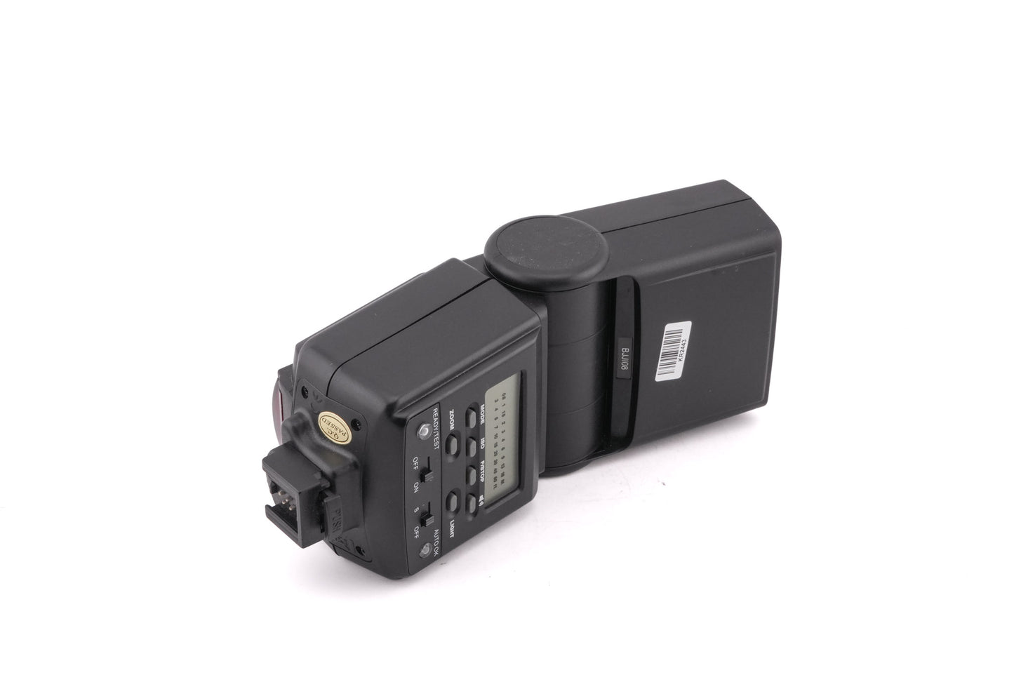 Dörr DAF 42 Power Zoom