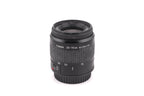 Canon 38-76mm f4.5-5.6