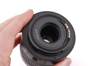 Canon 38-76mm f4.5-5.6