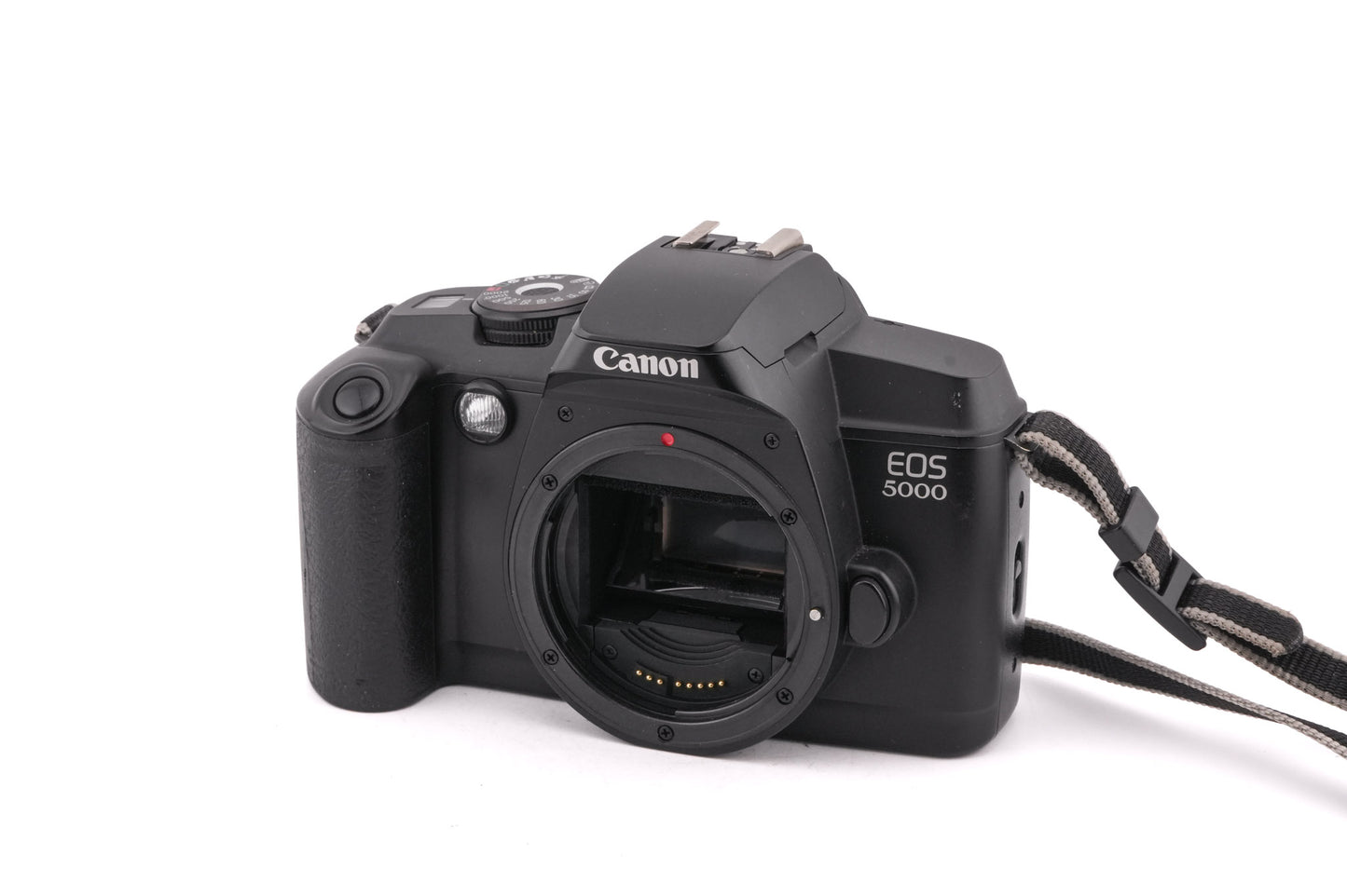 Canon EOS 5000