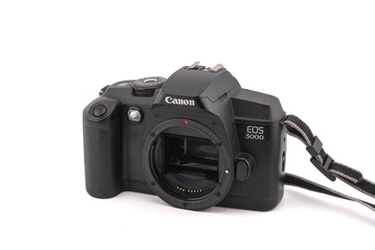 Canon EOS 5000