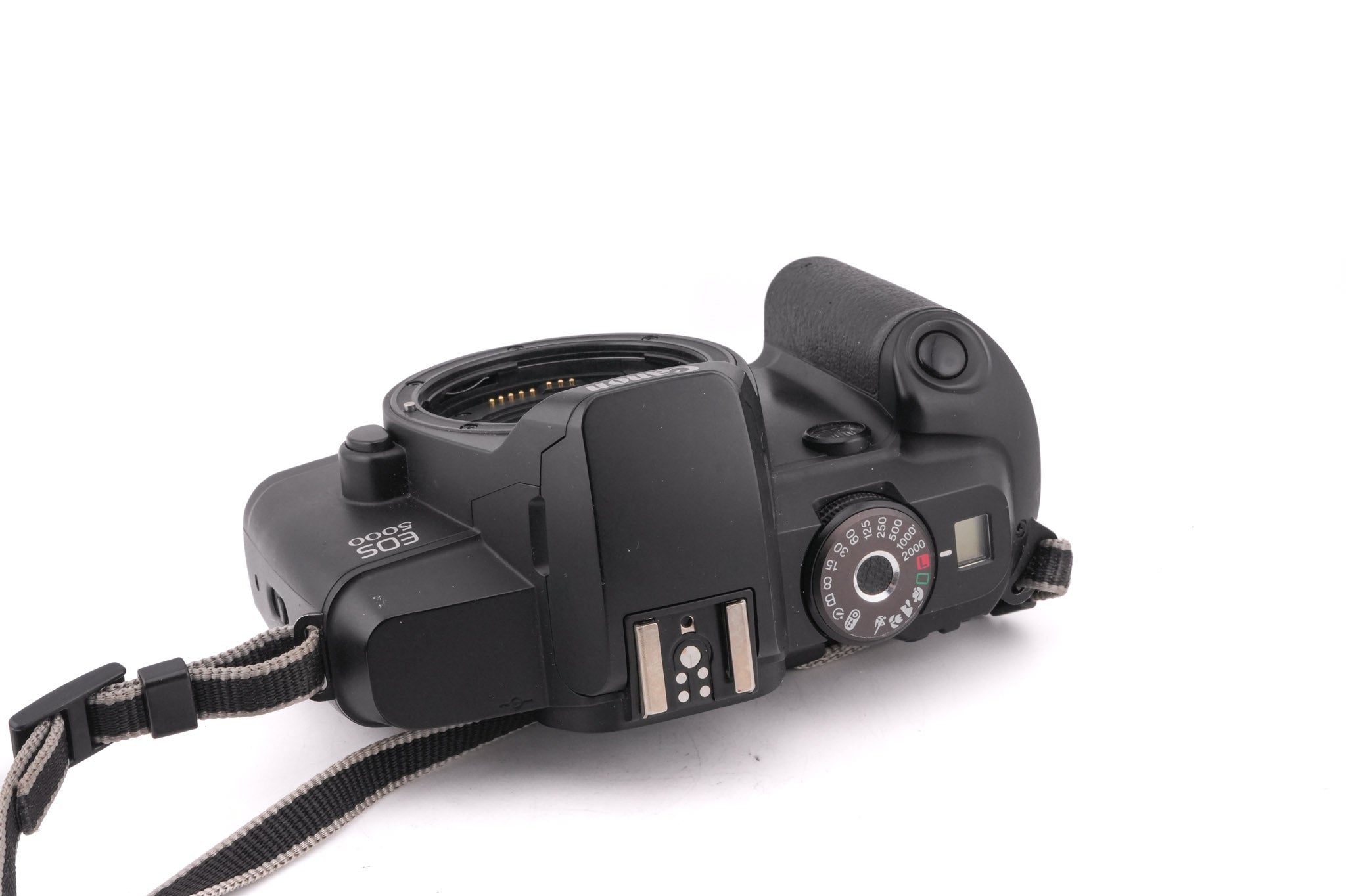 Canon EOS 5000