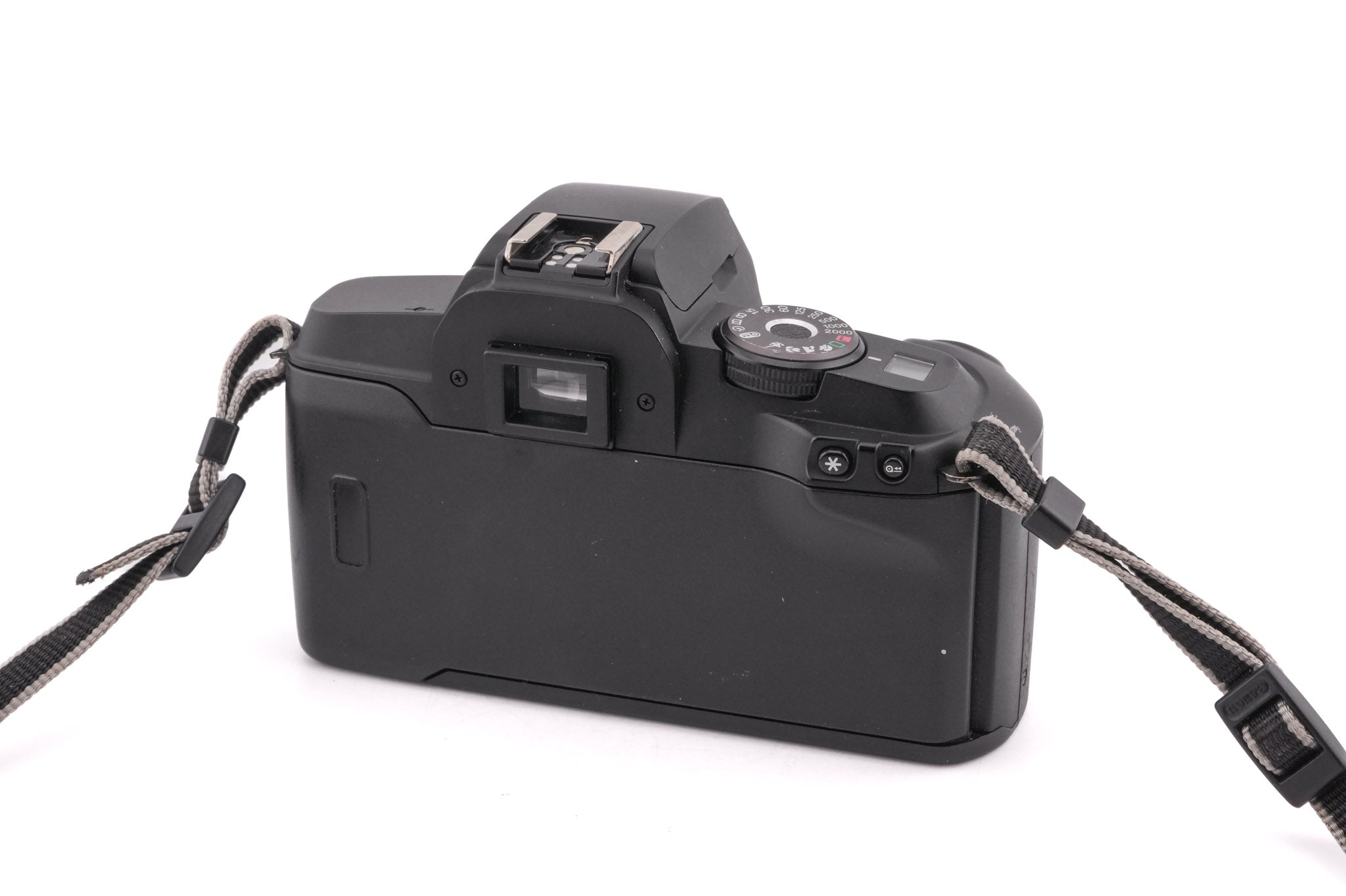 Canon EOS 5000