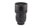 Nikon 16-35mm f4 AF-S Nikkor G ED N VR