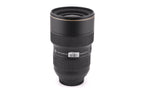 Nikon 16-35mm f4 AF-S Nikkor G ED N VR