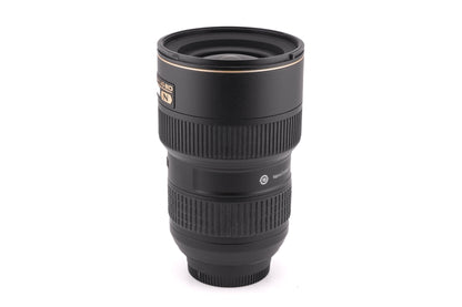 Nikon 16-35mm f4 AF-S Nikkor G ED N VR