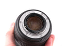 Nikon 16-35mm f4 AF-S Nikkor G ED N VR