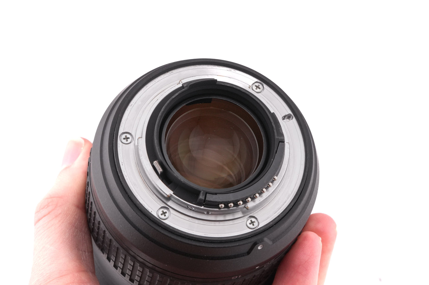 Nikon 16-35mm f4 AF-S Nikkor G ED N VR