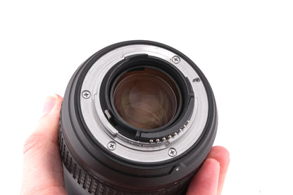 Nikon 16-35mm f4 AF-S Nikkor G ED N VR