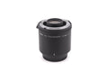 Nikon 2x TC-20E II AF-S Teleconverter
