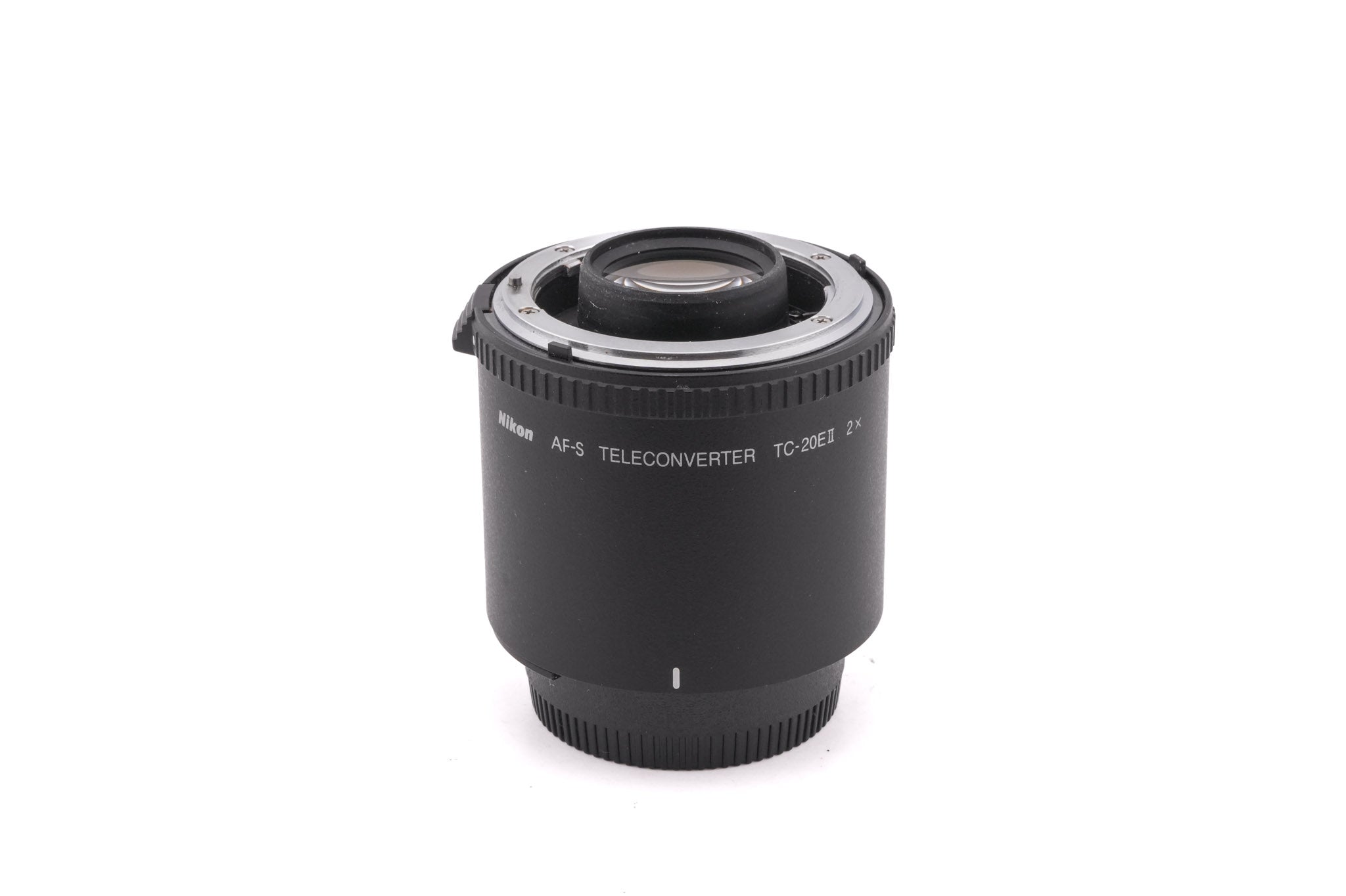Nikon 2x TC-20E II AF-S Teleconverter
