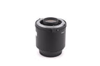 Nikon 2x TC-20E II AF-S Teleconverter