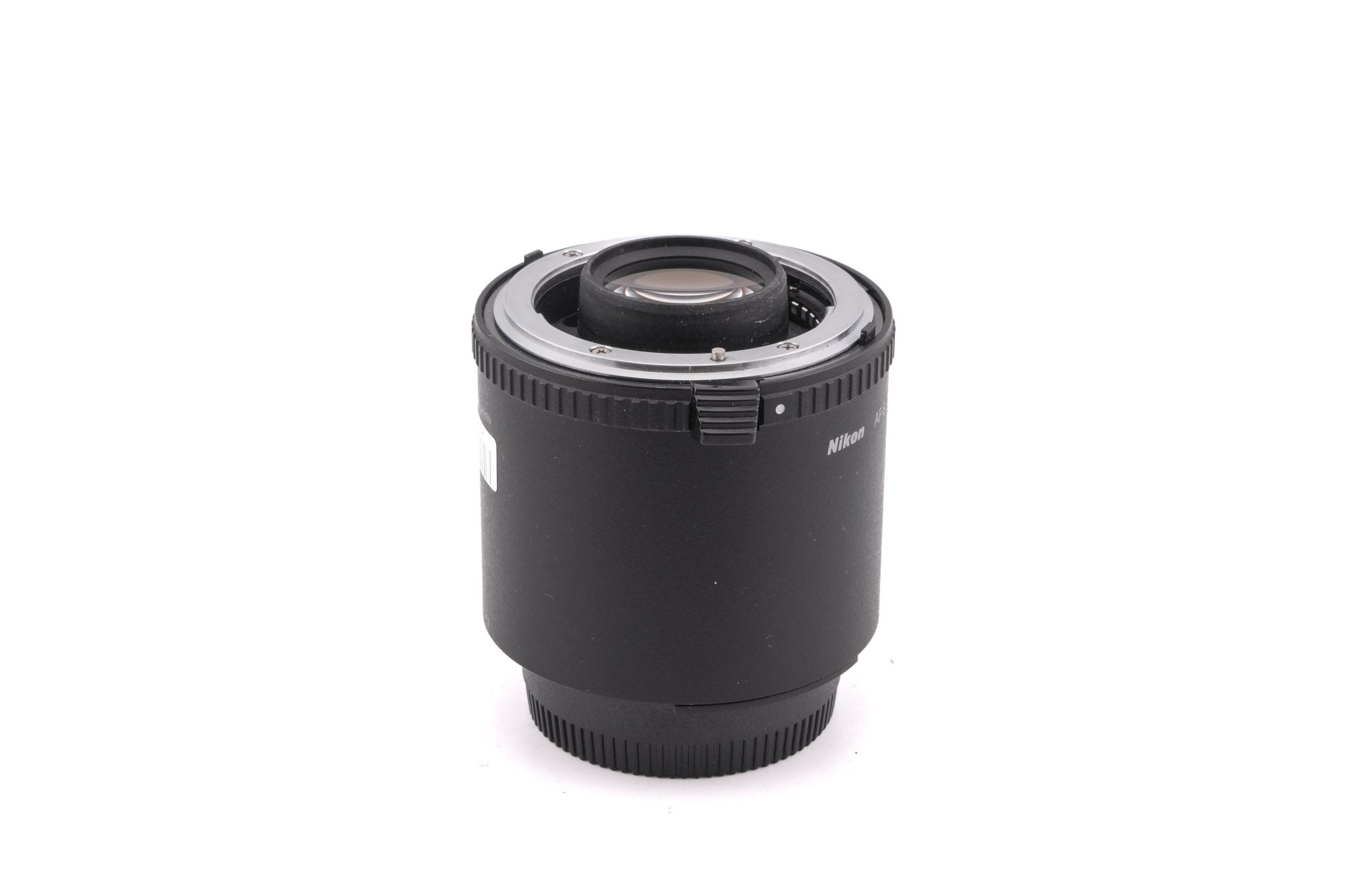 Nikon 2x TC-20E II AF-S Teleconverter
