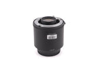 Nikon 2x TC-20E II AF-S Teleconverter