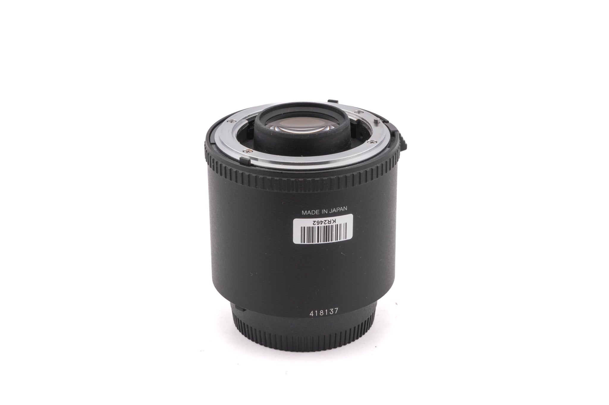 Nikon 2x TC-20E II AF-S Teleconverter