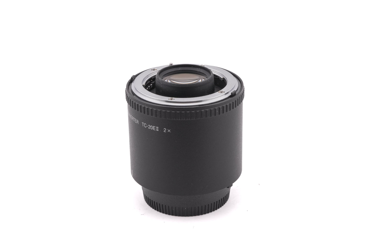 Nikon 2x TC-20E II AF-S Teleconverter