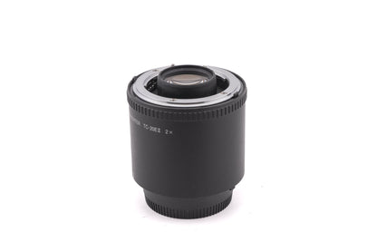 Nikon 2x TC-20E II AF-S Teleconverter