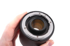 Nikon 2x TC-20E II AF-S Teleconverter