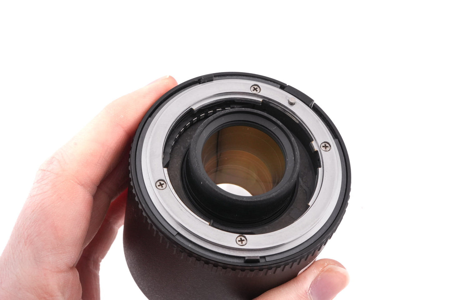 Nikon 2x TC-20E II AF-S Teleconverter