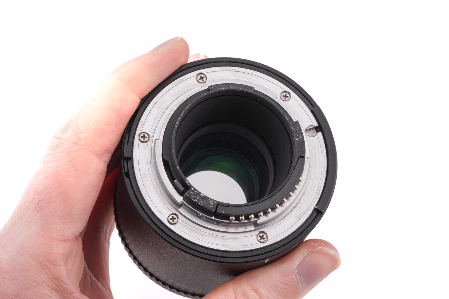 Nikon 2x TC-20E II AF-S Teleconverter