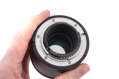 Nikon 2x TC-20E II AF-S Teleconverter