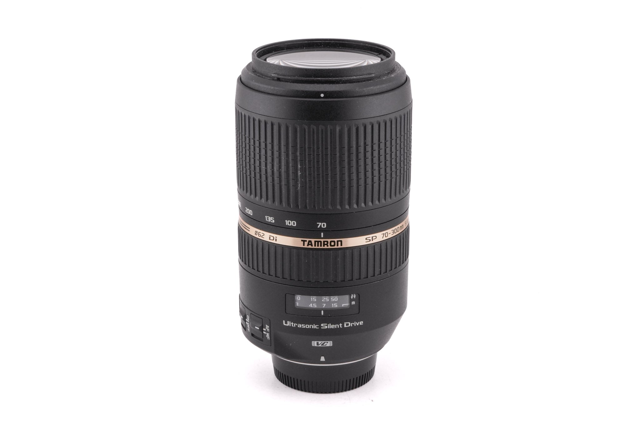 Tamron 70-300mm f4-5.6 SP DI VC USD (A005) – Kamerastore Tamron 70-300mm f4-5.6 SP DI VC USD (A005) – Kamerastore