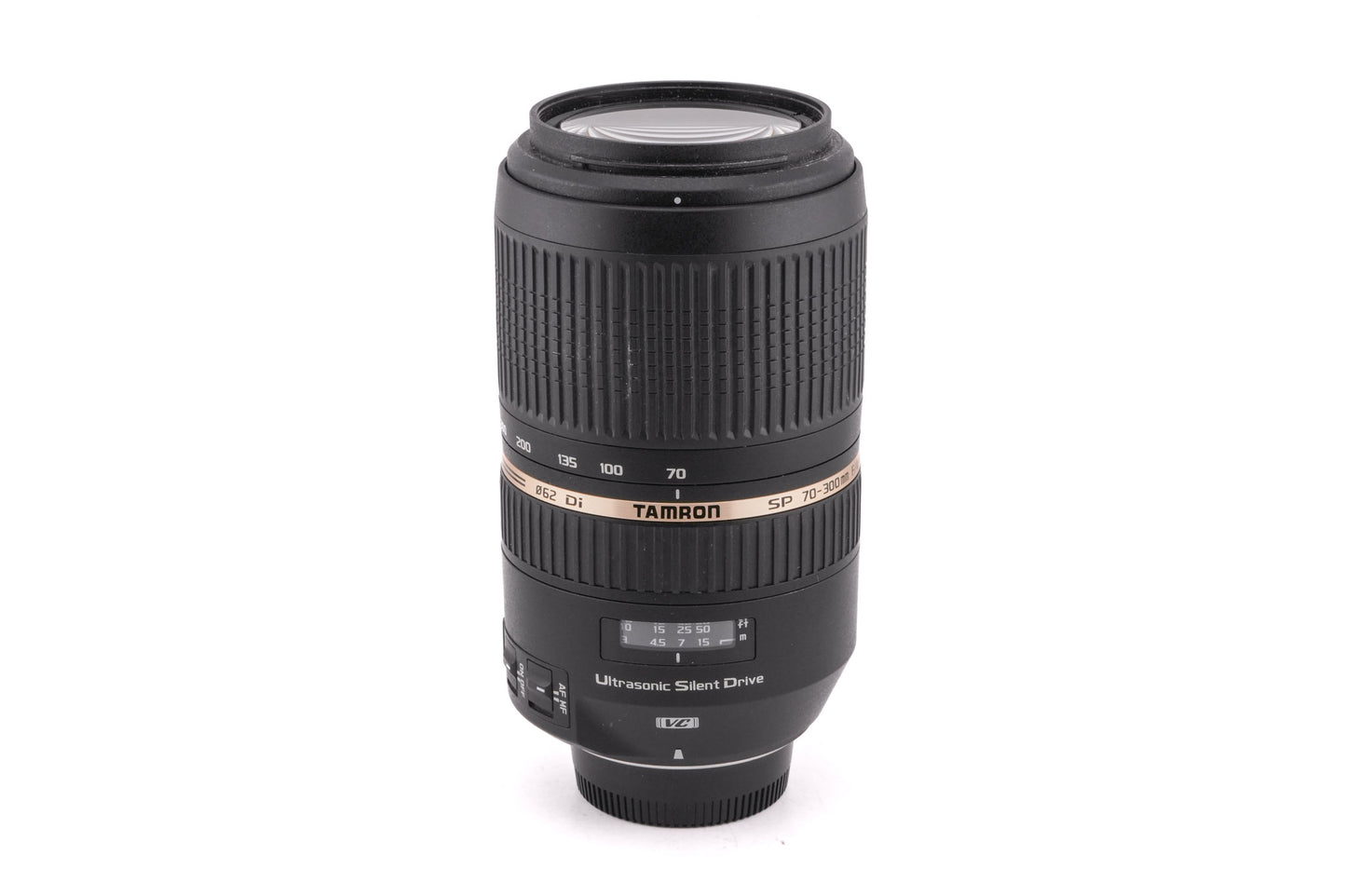 Tamron 70-300mm f4-5.6 SP DI VC USD (A005)