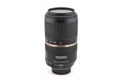 Tamron 70-300mm f4-5.6 SP DI VC USD (A005)