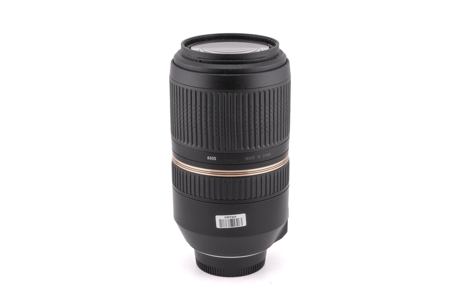 Tamron 70-300mm f4-5.6 SP DI VC USD (A005)