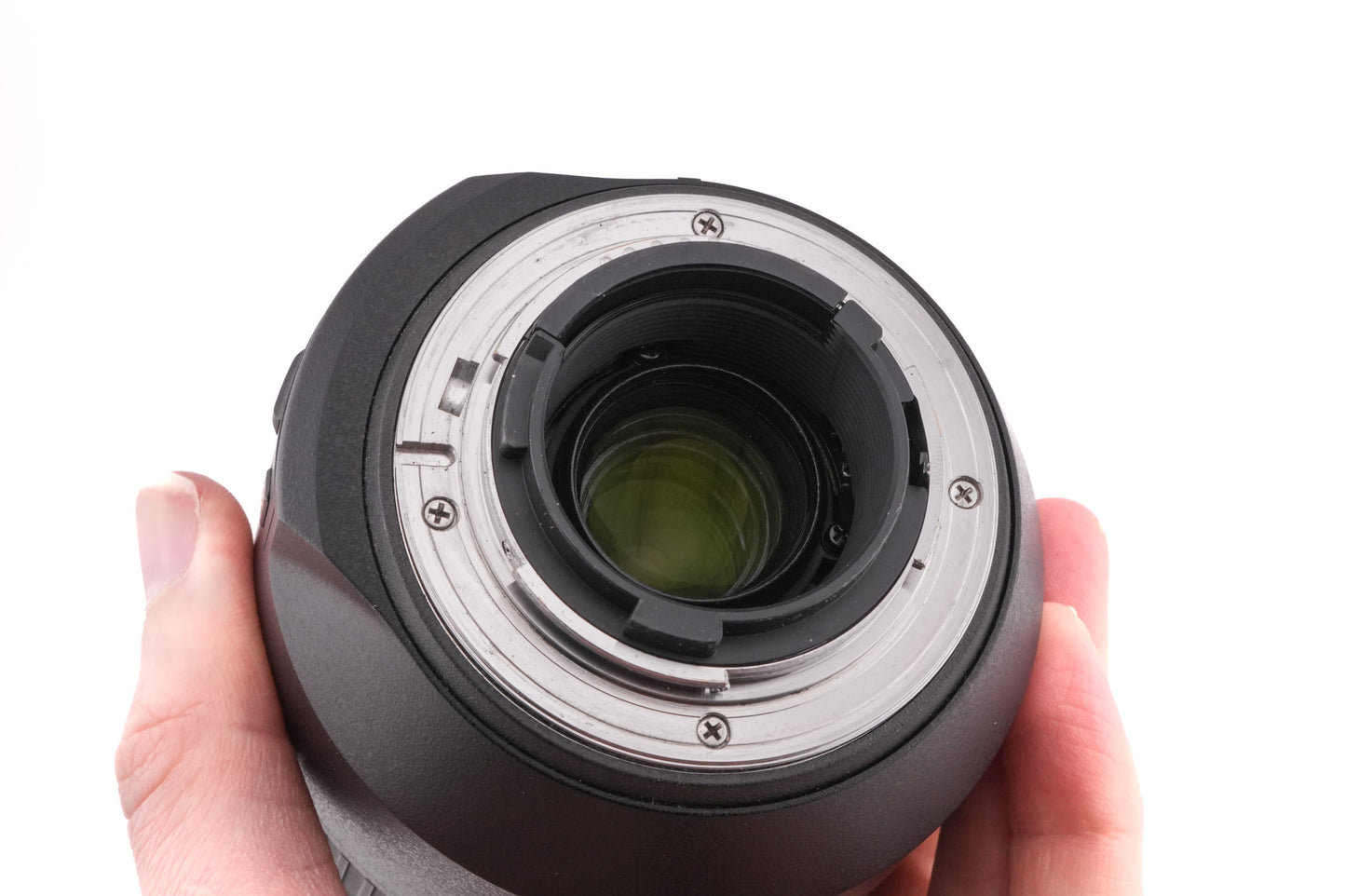 Tamron 70-300mm f4-5.6 SP DI VC USD (A005)