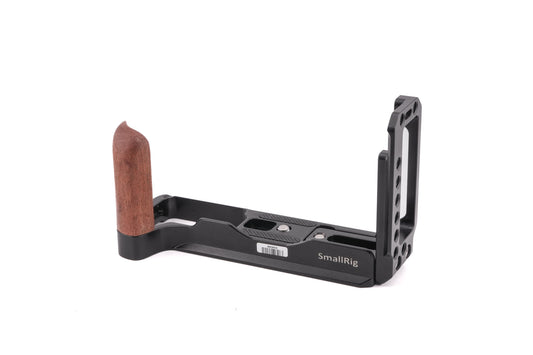SmallRig Fujifilm X-T4 L-Bracket (2811) - Accessory