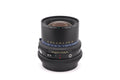 Mamiya 50mm f4.5 Sekor Z
