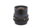 Mamiya 50mm f4.5 Sekor Z