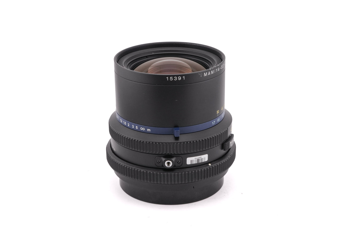 Mamiya 50mm f4.5 Sekor Z