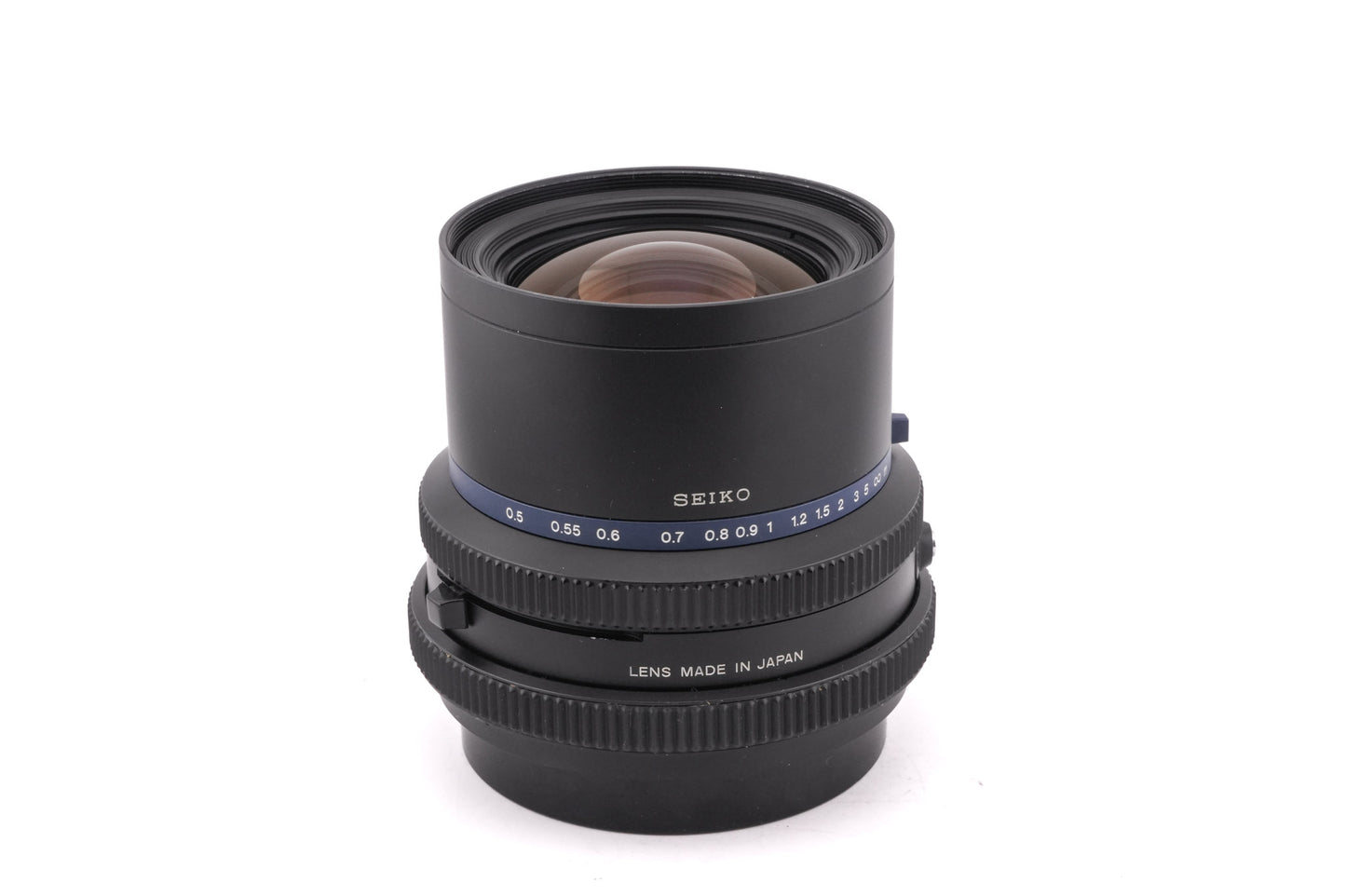 Mamiya 50mm f4.5 Sekor Z