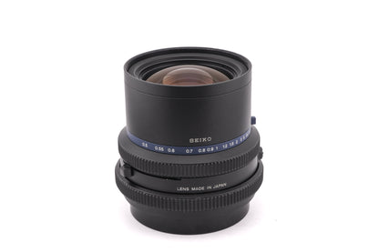 Mamiya 50mm f4.5 Sekor Z