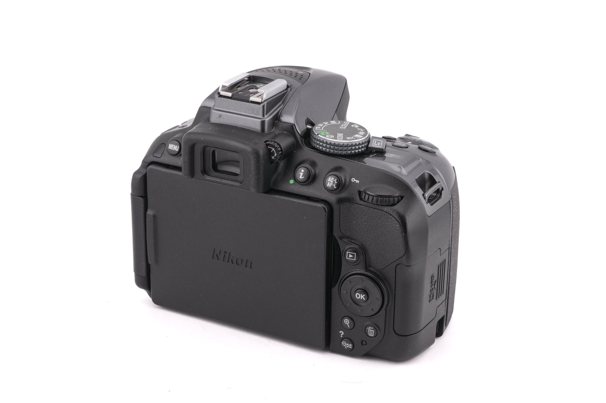 Live Streaming Use Nikon D5300 As Webcam Nikon Dslr Nikon Webcam