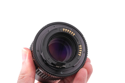 Mamiya 135mm f2.8 Sekor EF