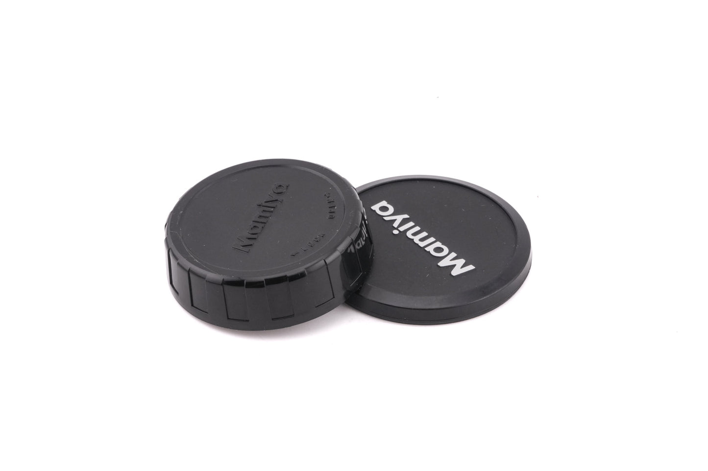 Mamiya 135mm f2.8 Sekor EF