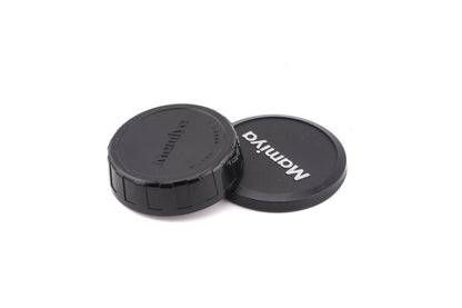 Mamiya 135mm f2.8 Sekor EF