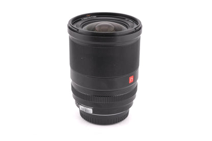 Viltrox 13mm f1.4 AF XF STM ASPH ED IF
