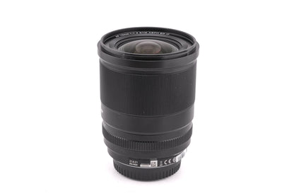 Viltrox 13mm f1.4 AF XF STM ASPH ED IF