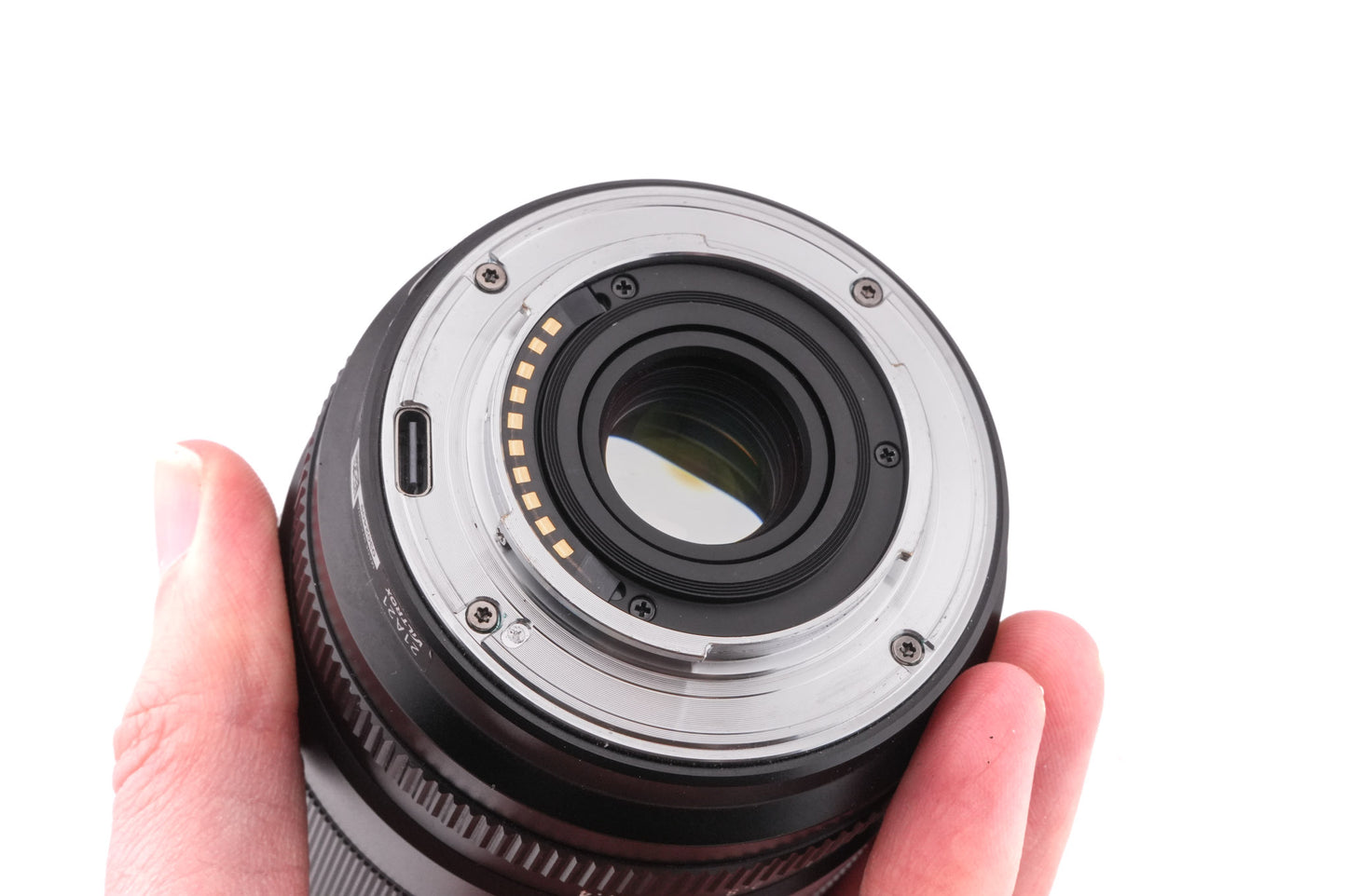Viltrox 13mm f1.4 AF XF STM ASPH ED IF