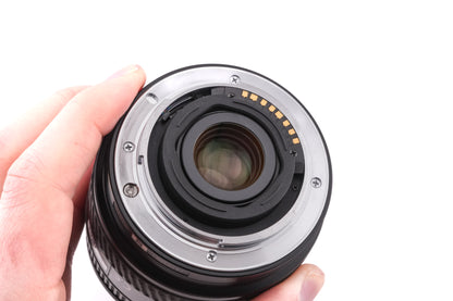 Minolta 24-105mm f3.5-4.5 AF Zoom D