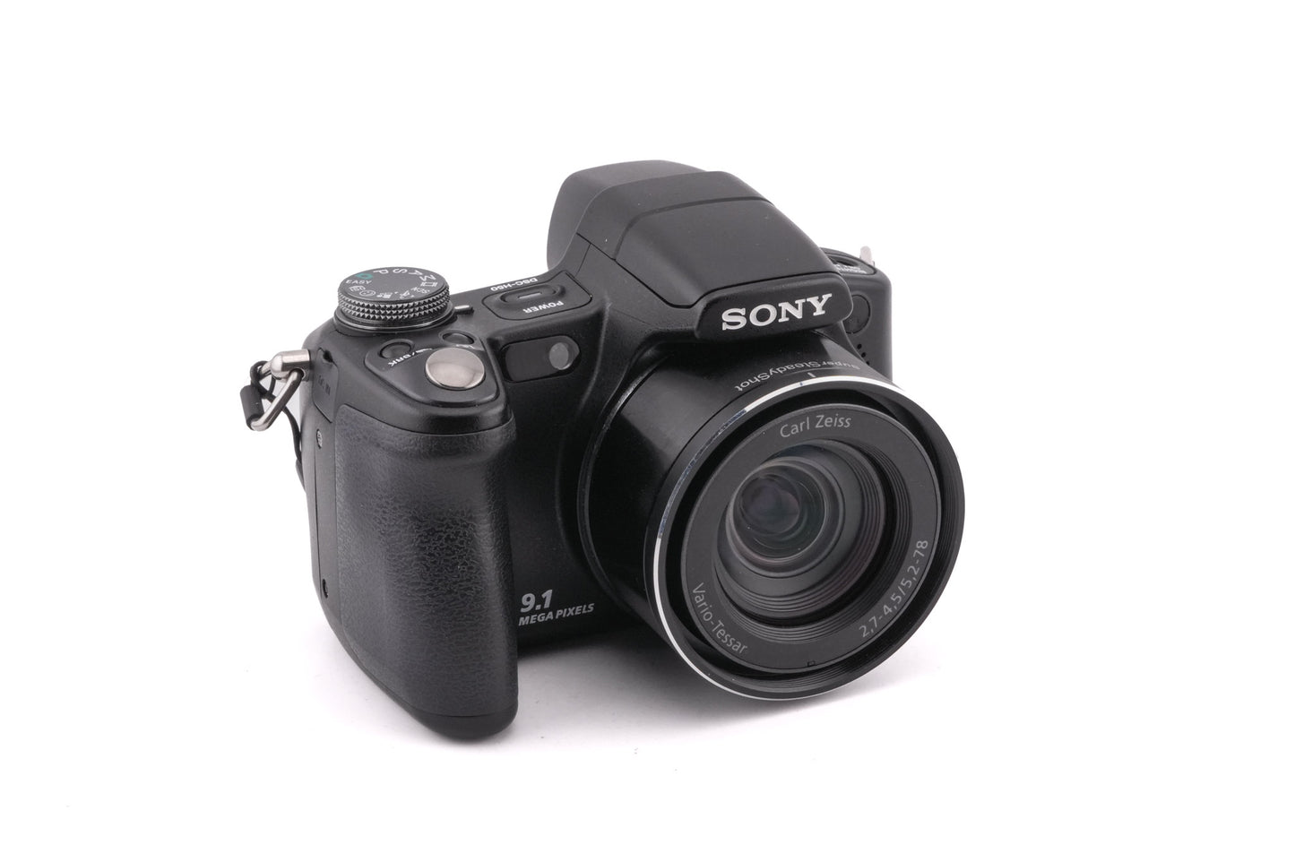 Sony Cyber-Shot DSC-H50