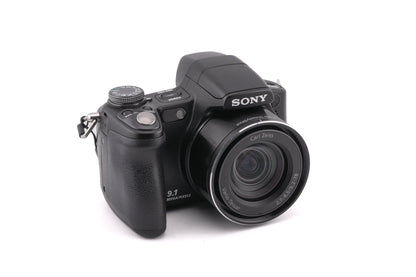 Sony Cyber-Shot DSC-H50