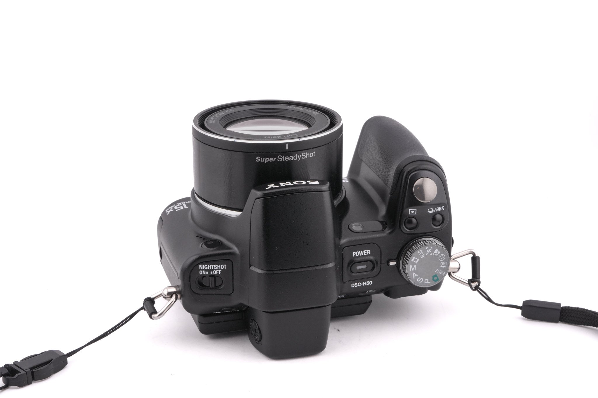 Sony Cyber-Shot DSC-H50 – Kamerastore