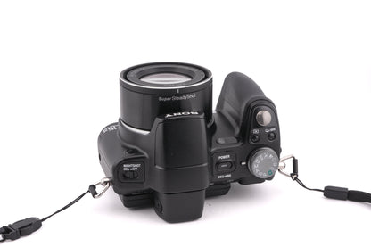 Sony Cyber-Shot DSC-H50