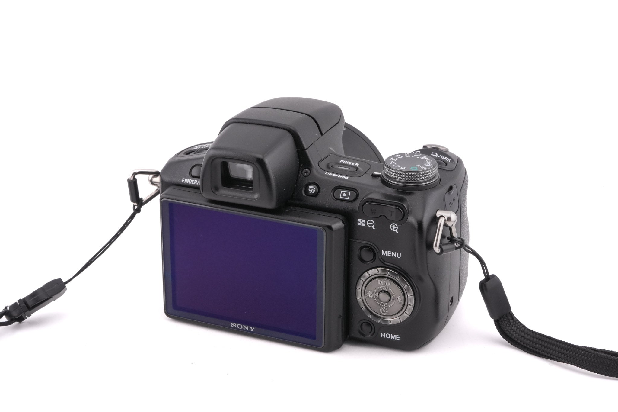 美品 SONY Cyber-shot DSC-H50 黒 メモリースティック付き ソニー、光学15倍ズーム搭載デジカメ「DSC-H50」 - 価格.com