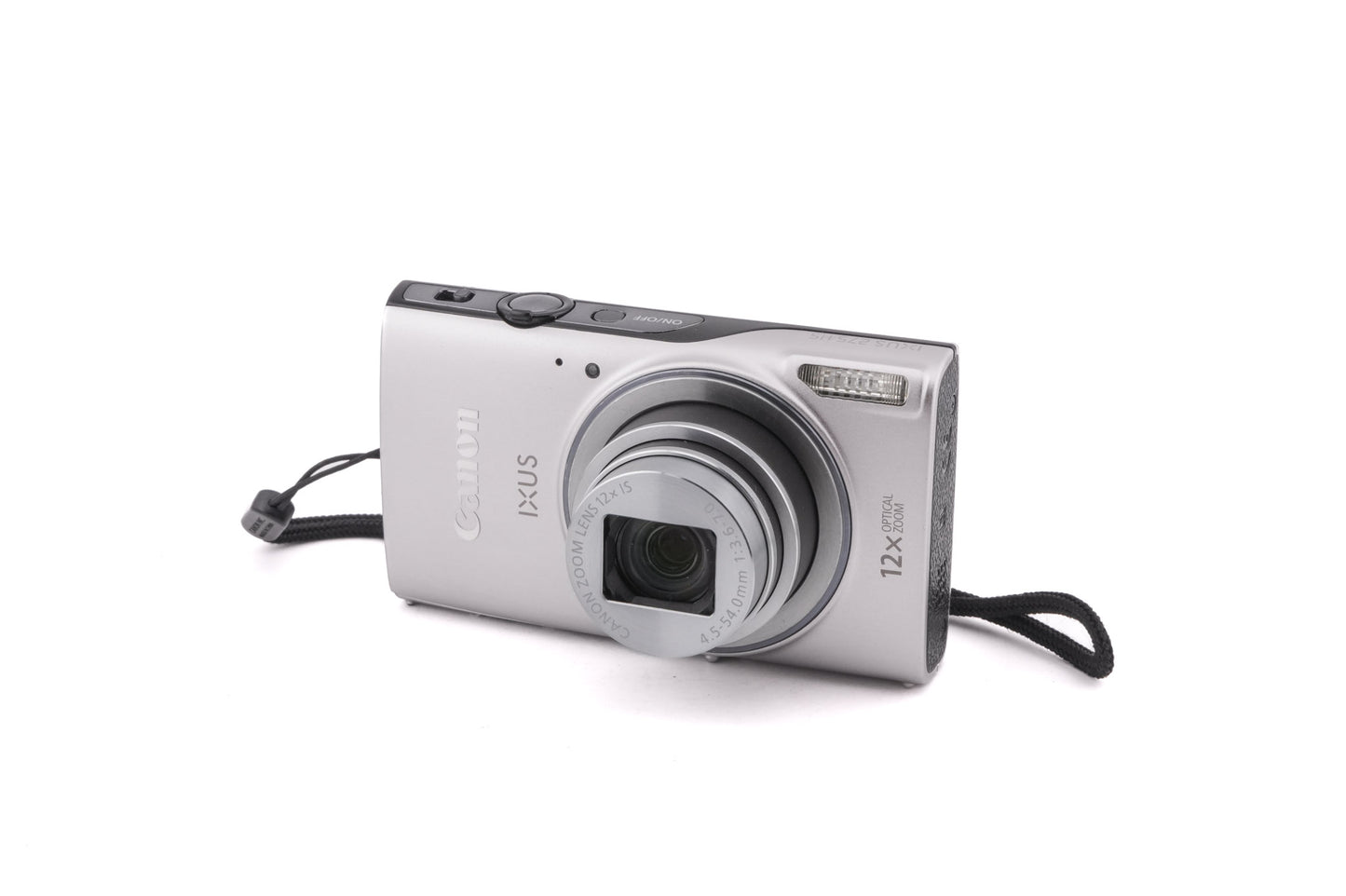 Canon IXUS 275 HS - Camera
